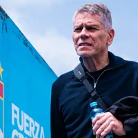 Sorpresa en el Rímac, referente de Sporting Cristal dejaría el club decisión de Paulo Autuori