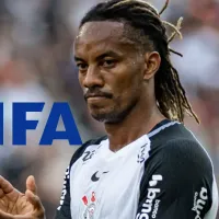 Corinthians se deshace de la FIFA tras un pago de 33.4 millones y cambia el mercado para André Carrillo