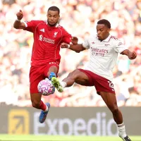 Pronósticos Arsenal vs Liverpool: estas son las mejores cuotas entre el líder y el último campeón