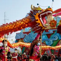 Year of the Dragon: Chinese Zodiac Predictions for 2024