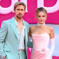 Margot Robbie clears up plot rumor about 'Ocean's Eleven' prequel with Ryan Gosling