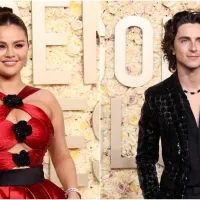 Selena Gomez didn’t talk about Timothée Chalamet and Kylie Jenner with Taylor Swift: Reports