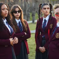New episodes of Young Royals: When will the third season be released on Netflix?