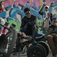 Netflix: Daniel Kaluuya\&#039;s promising sci-fi drama to hit the catalog