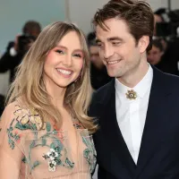 Suki Waterhouse and Robert Pattinson: How did Hollywood\&#039;s favorite couple meet?