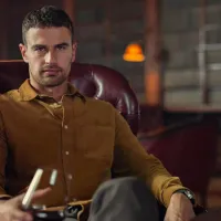 Netflix: 'The Gentlemen' series with Theo James is set to premiere in March
