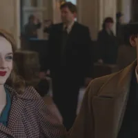 \&#039;We Were The Lucky Ones\&#039; with Joey King and Logan Lerman to come out in March