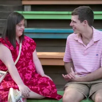 Netflix: ‘Love on the Spectrum US’ is the third most-watched series in the US right now