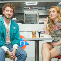 Chicken Shop Date with Paul Mescal: How to watch the episode online for free