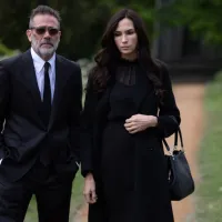 Netflix: The crime thriller with Jeffrey Dean Morgan ranked No. 8 in the US