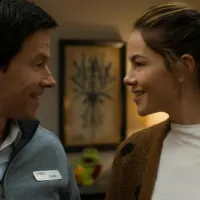 Apple TV+: ‘The Family Plan’ with Mark Wahlberg is Top 2 on the platform worldwide