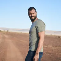 Netflix: \&#039;The Tourist\&#039; with Jamie Dornan is the second most-watched series in the US