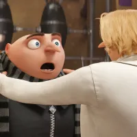 Netflix: Despicable Me 3 dominates worldwide charts and is the No. 1 movie