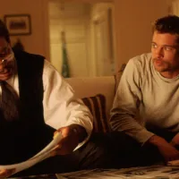 Max: David Fincher\&#039;s \&#039;Seven\&#039; is the number 1 movie on the platform in the US