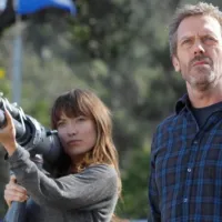 Netflix: Hugh Laurie and Olivia Wilde's House is the No. 4 series worldwide