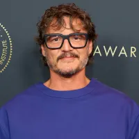 Pedro Pascal\&#039;s upcoming movies and TV shows: Materialist, Drive-Away Dolls and more