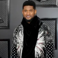 Usher's 30-year career: How many Grammys does the singer have?