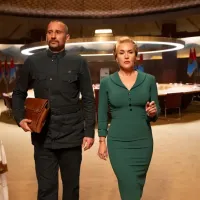 Max: \&#039;The Regime,\&#039; a political satire with Kate Winslet, is premiering this March