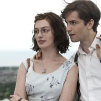 Anne Hathaway\&#039;s One Day: How to watch the romantic drama on streaming