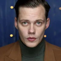 Bill Skarsgard\&#039;s upcoming movies and series: Nosferatu, The Crow and more