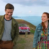 Lindsay Lohan's 'Irish Wish': Trailer, cast and release date for the rom-com