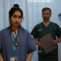 Prime Video: 'This Is Going to Hurt,' the must-watch dramedy with One Day's star Ambika Mod