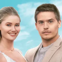 Beautiful Wedding on streaming: How to watch the rom-com with Dylan Sprouse