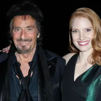 Lear, Rex with Al Pacino and Jessica Chastain: All about the new Shakespeare adaptation