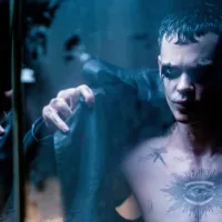 The Crow with Bill Skarsgard: Release date, cast and plot of the remake