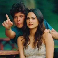 Camila Mendes and Rudy Mancuso\&#039;s Música: When is the rom-com released on Prime Video?