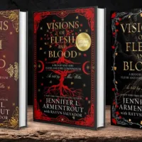 From Blood and Ash, ACOTAR, Babel and more: All the upcoming book adaptations
