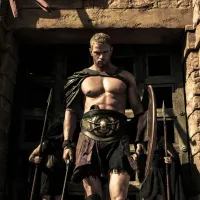 Netflix: The Legend of Hercules with Kellan Lutz is the new No. 4 movie in the US