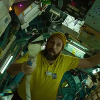 Netflix: Spaceman with Adam Sandler and Carey Mulligan ranked Top 2 in the US