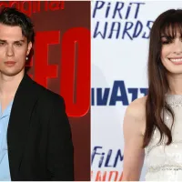 ‘The Idea of You’: Release date set for Anne Hathaway and Nicholas Galitzine’s rom-com