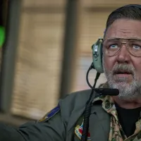 'Land of Bad' with Russell Crowe: When will the movie be available to stream?
