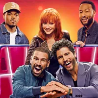 The Voice schedule: All air dates for the Season 25 of the reality show