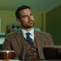 Netflix\&#039;s The Gentlemen with Theo James became the No. 1 series worldwide