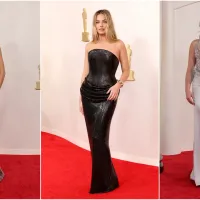 Oscars 2024 Red Carpet: Fashion Highlights and Moments