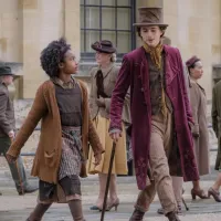 Max: \&#039;Wonka\&#039; with Timothée Chalamet is the most-watched movie worldwide on the platform