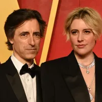 Noah Baumbach\&#039;s new Netflix film with Greta Gerwig and George Clooney: Everything we know