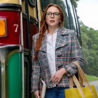 Netflix\&#039;s Irish Wish with Lindsay Lohan is the most-watched movie in the US