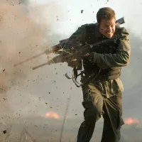 Netflix: Mark Wahlberg\&#039;s conspiracy thriller, Shooter, reaches Top 6 worldwide