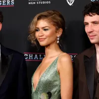 \&#039;Challengers\&#039; cast: Where have you seen Zendaya, Mike Faist and Josh O\&#039;Connor before
