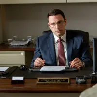 Netflix: \&#039;The Accountant\&#039; becomes the most-watched film in the US within a day of hitting the platform