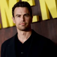 Theo James' upcoming projects: What is the star of 'The Gentlemen' doing next?