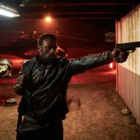 Netflix: Heart of the Hunter, Bonko Khoza's drama, became the No. 1 movie worldwide