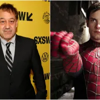 Sam Raimi sets the record straight on a possible Spider-Man 4 with Tobey Maguire