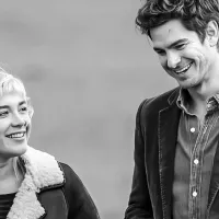 Andrew Garfield and Florence Pugh's We Live in Time: When is the rom-com released?