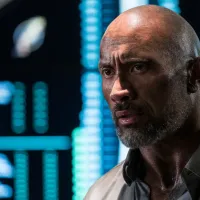 Netflix: Skyscraper, Dwayne Johnson\&#039;s action thriller, is the new Top 6 in the US