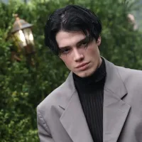 Simone Baldasseroni\&#039;s net worth: How much money does The Tearsmith actor have?